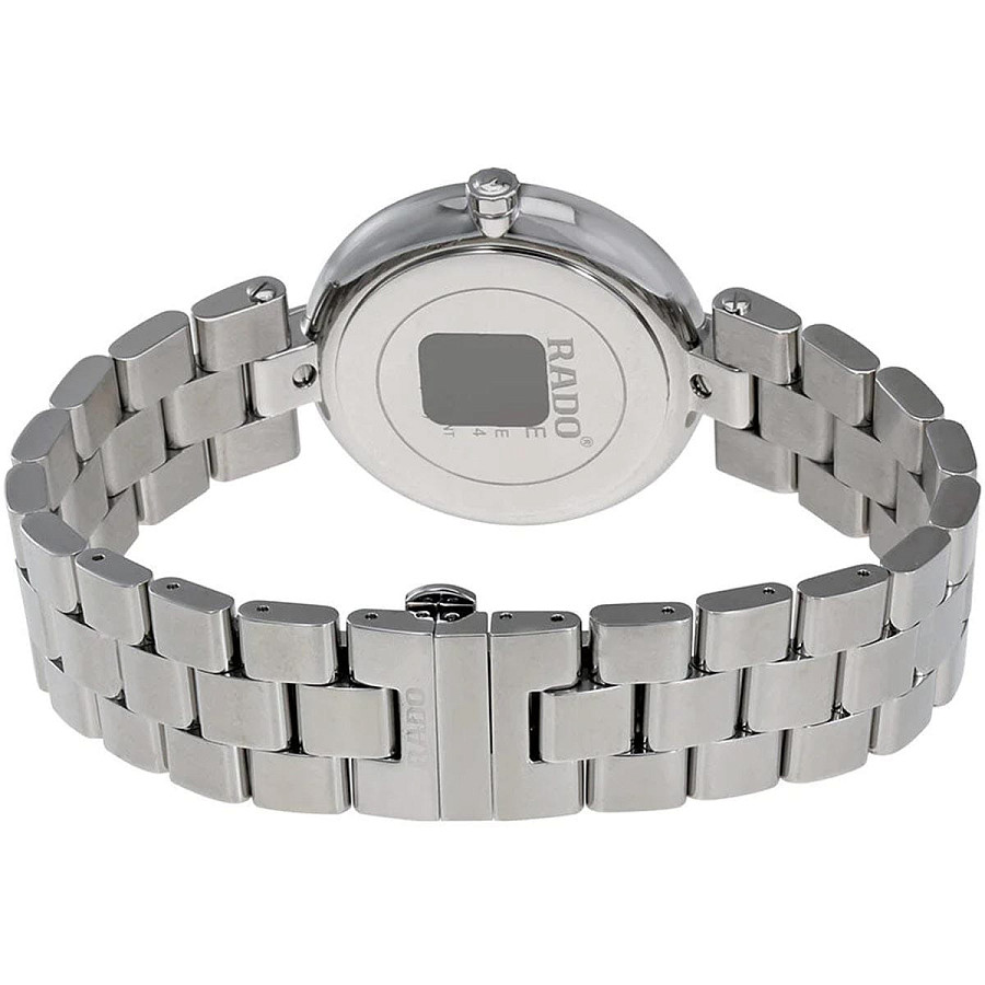 Часы Rado Coupole R22852013 — сталь металл, Швейцария