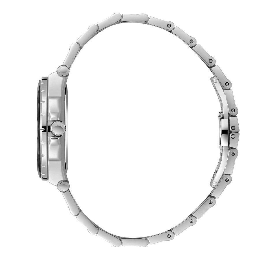 Часы Beverly Hills Polo Club BP3762C.250 — сталь металл, США