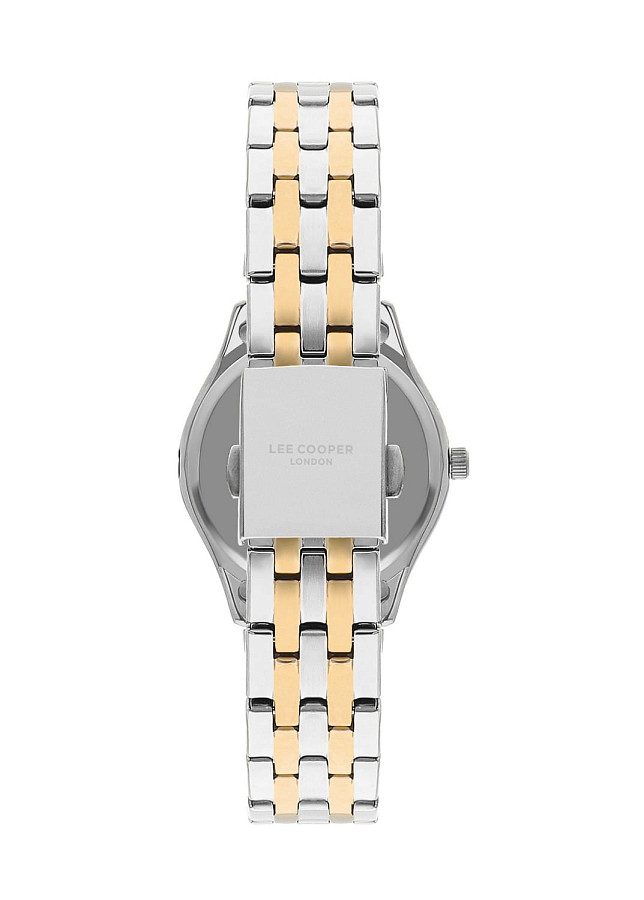 Часы Lee Cooper LC07832.220 — металл сталь, Англия