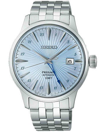 Seiko Presage Cocktail Time SSK037J1