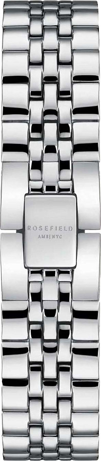 Часы Rosefield The Boxy XS QMWSS-Q020 — США, кварцевые