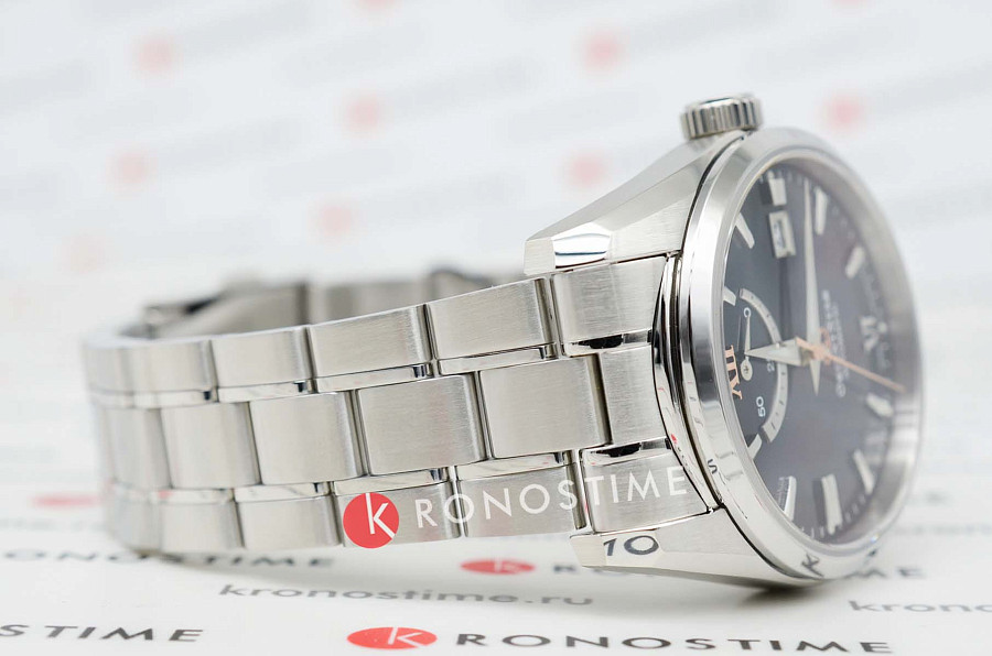 Часы Orient Star RE-AU0005L (RK-AU0005L) — артикул RE-AU0005L
