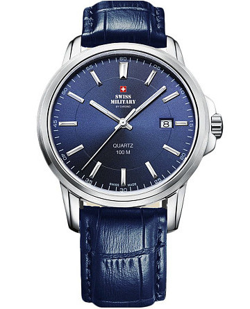 Swiss Military by Chrono SM34039.15