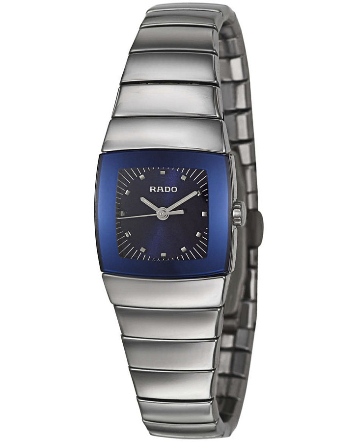 Часы Rado Sintra R13812202 — женские, синий