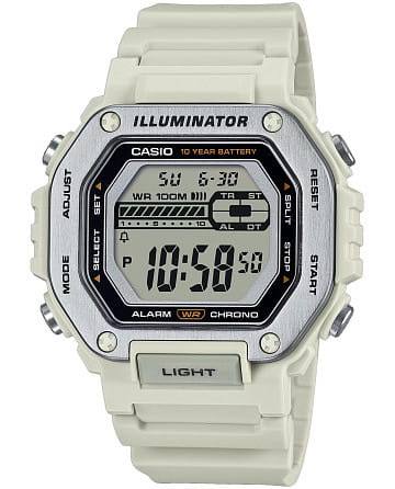 Casio Collection MWD-110H-8AV