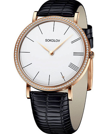 Sokolov 210.01.00.001.01.01.2