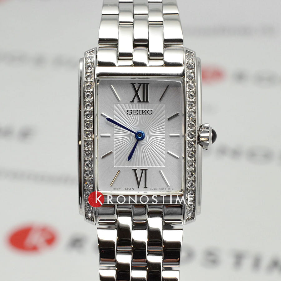 Часы Seiko SWR091P1 — Япония, кварцевые