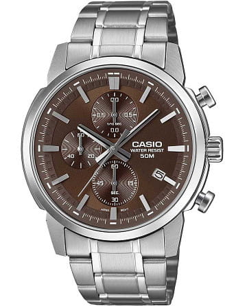 Casio Collection Standard MTP-E510D-5A