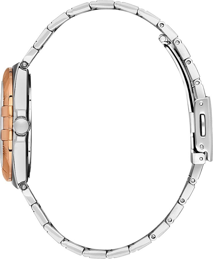Часы Santa Barbara Polo & Racquet Club Luxury SB.1.10504-6 — кварцевые, сталь