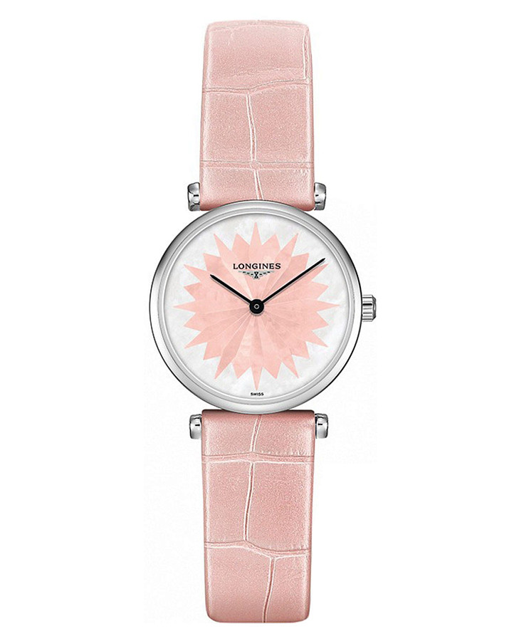 Часы Longines La Grande Classique L4.209.4.04.2 — женские