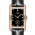 Швейцарские часы Longines DolceVita L5.258.8.57.0, фото 2