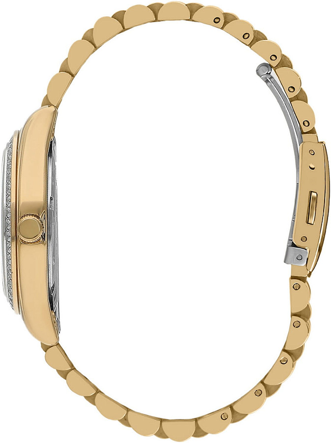 Часы Beverly Hills Polo Club BP3383C.120 — сталь металл, США