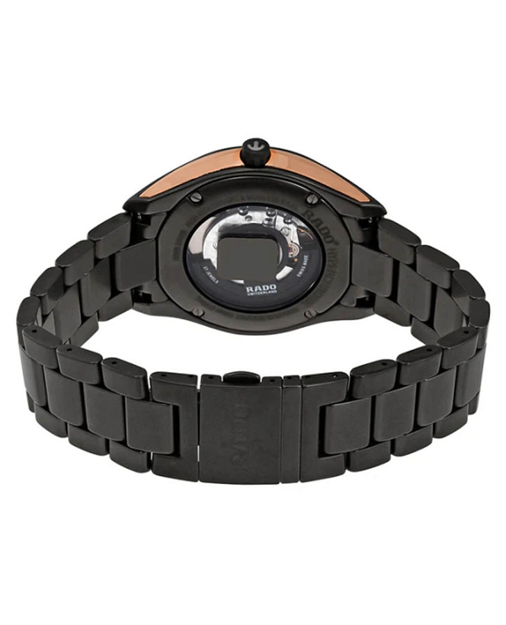 Часы Rado Hyperchrome R32023152 — сталь металл, Швейцария