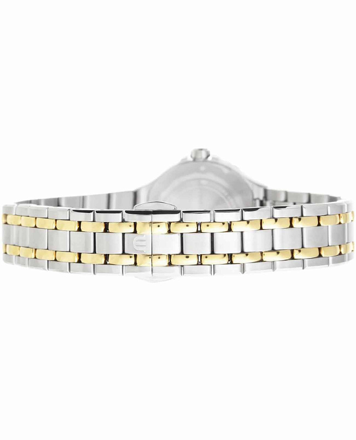 Часы Maurice Lacroix Aikon Date AI1004-PVY13-171-1 — перламутровый, сталь металл
