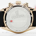 Испанские часы Festina Ceramic F20516/2, фото 8
