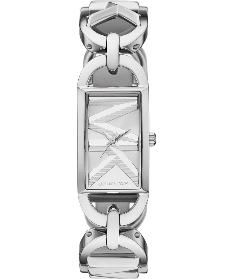 Часы Michael Kors Empire MK7407 — женские, серебристый