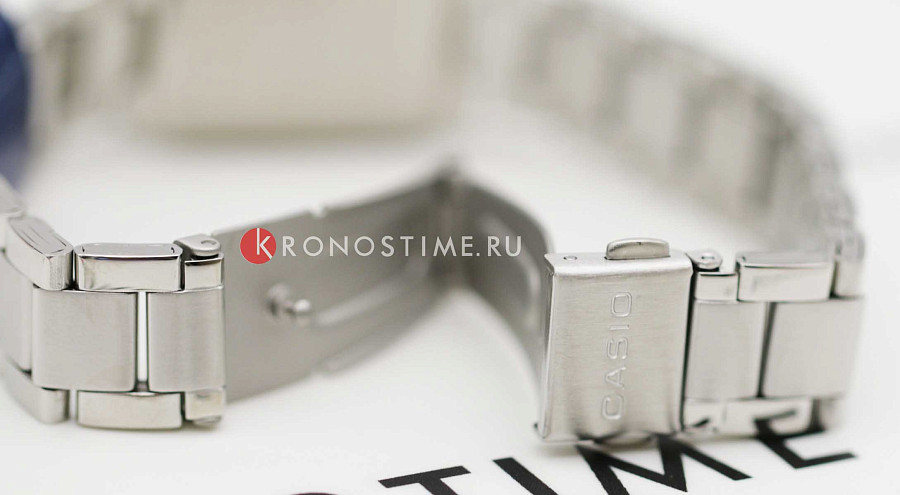 Часы Casio Collection LTP-1165A-4C — артикул LTP-1165A-4C