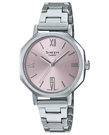 Casio Sheen SHE-4554D-4A