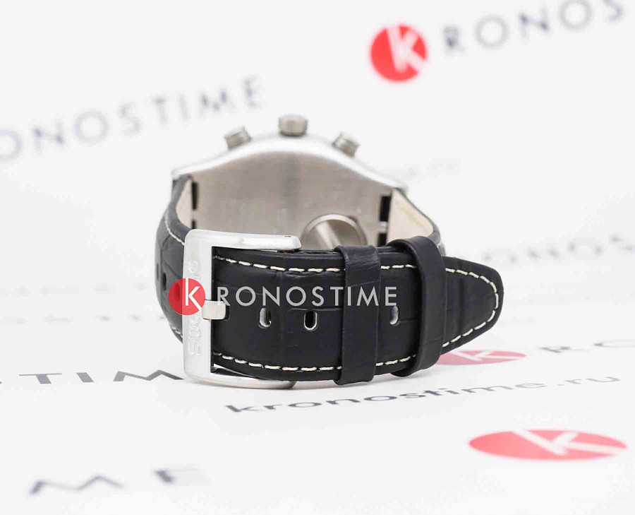 Часы Swatch I New Chrono YVS495 — артикул YVS495
