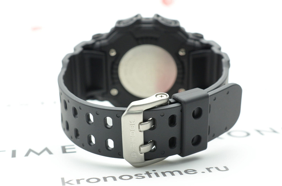 Часы Casio G-Shock GX-56BB-1DR (GX-56BB-1ER) — артикул GX-56BB-1ER