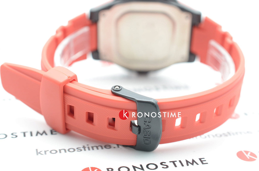 Часы Casio Collection W-213-4A — артикул W-213-4A