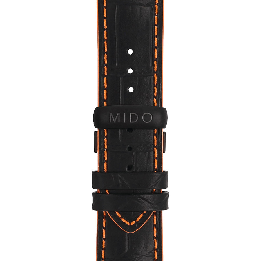 Часы Mido Multifort M005.430.36.051.80 — артикул M0054303605180