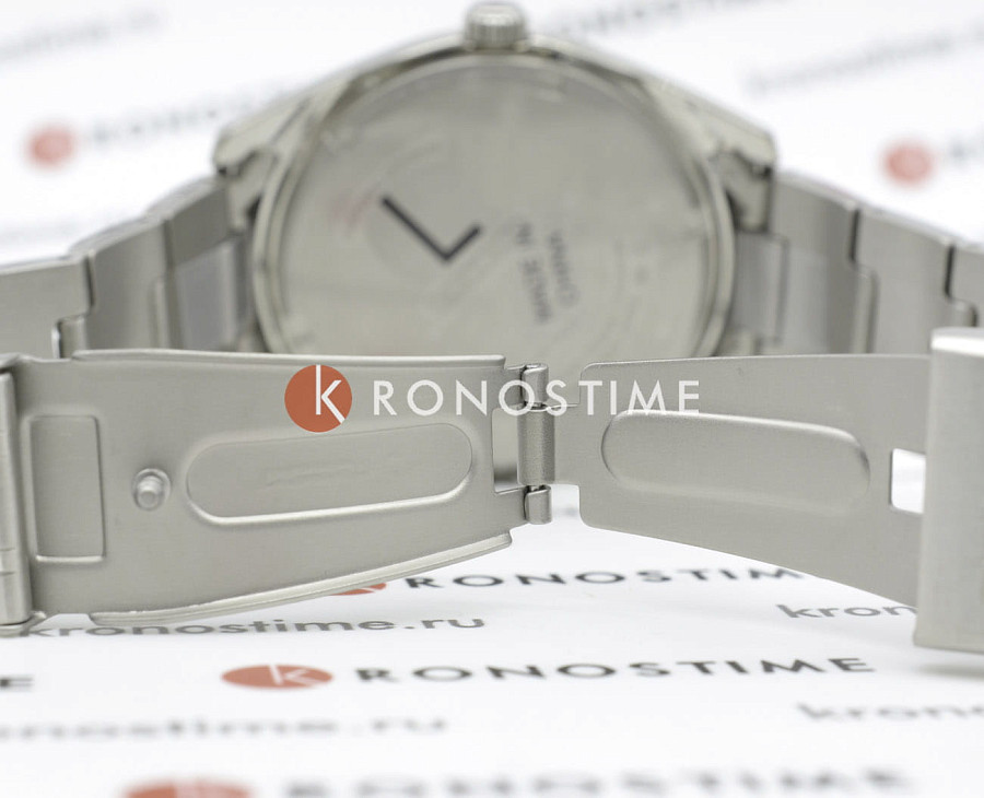 Часы Seiko Conceptual Series Dress SUR369P1 — Япония, кварцевые