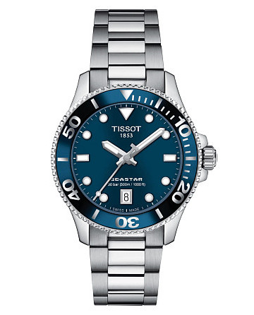 Tissot Seastar 1000 T120.210.11.041.00