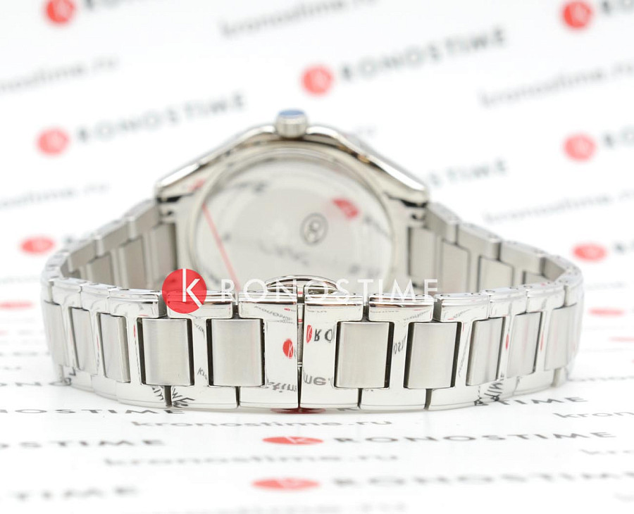 Часы Beverly Hills Polo Club BP3700C.330 — нержавеющая сталь, женские