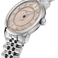 Швейцарские механические часы Frederique Constant Classics Premiere FC-301SAL3B6B, фото 2