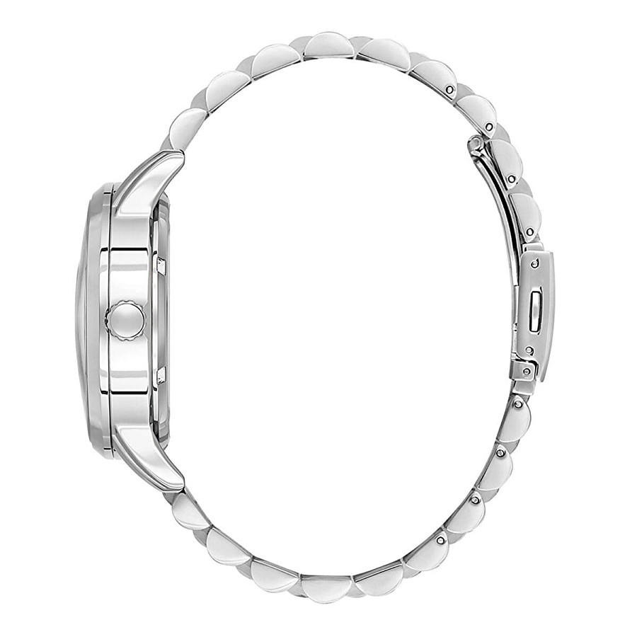 Часы Lee Cooper LC08036.530 — механические, сталь металл