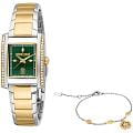 Итальянские часы Roberto Cavalli Soletta RC5L120M0095_SET
