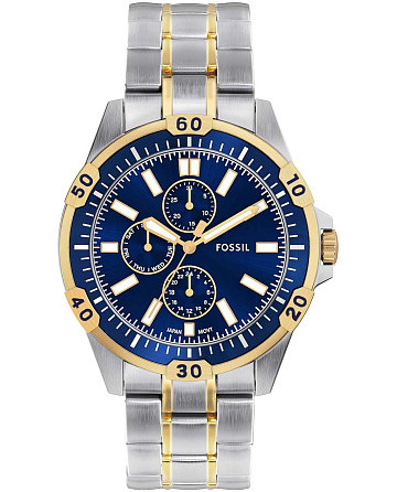Fossil Garrett FS6146