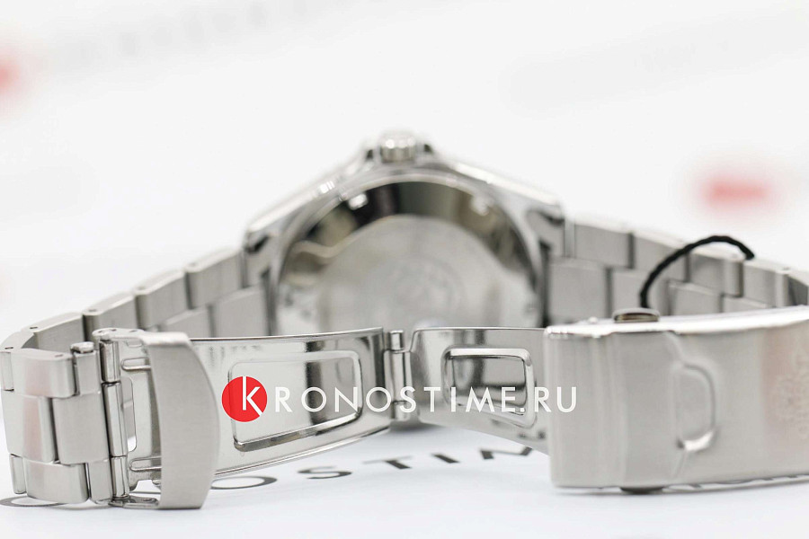Часы Orient Mako Kamasu RA-AA0814R (RN-AA0814R) — нержавеющая сталь, мужские
