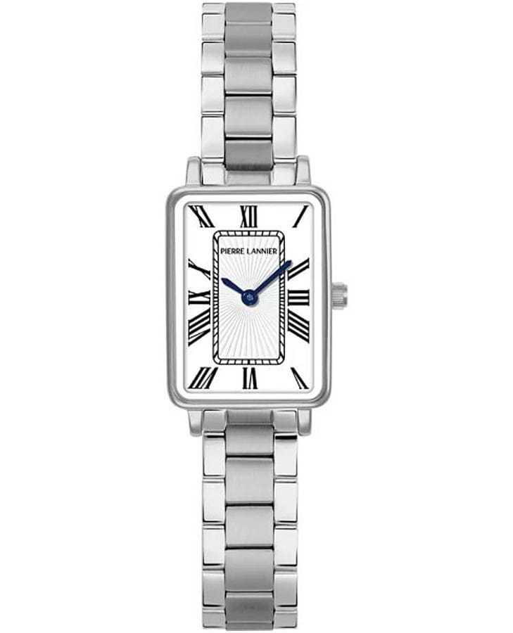 Часы Pierre Lannier Ariane 051J601 — женские, белый
