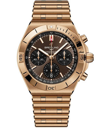 Breitling Chronomat B01 Chronograph 42 mm RB0158101Q1R1