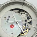 Швейцарские керамические механические часы Rado Diamaster Prajun R14058905, фото 3