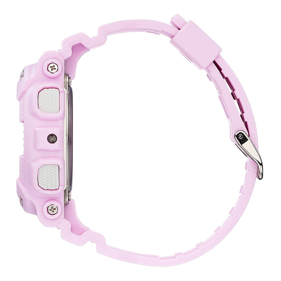 Часы Casio G-Shock GMA-S120DP-6AER — электронные, пластик