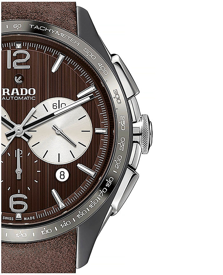 Часы Rado Hyperchrome Tennis Automatic Chronograph R32022305 — артикул R32022305