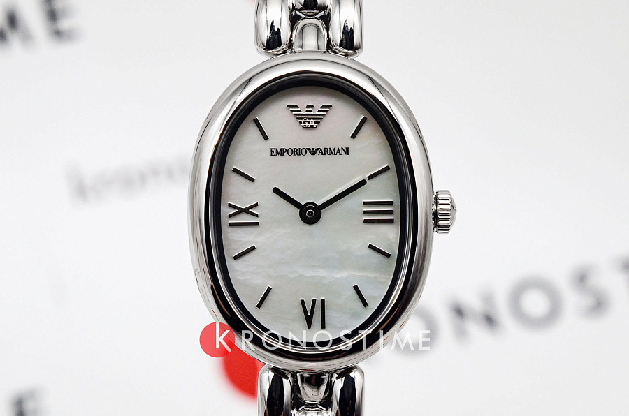 Часы Emporio Armani Sinfonia AR11776 — артикул AR11776