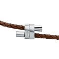 Браслет Trussardi T-Leather TJAXZ19, фото 3