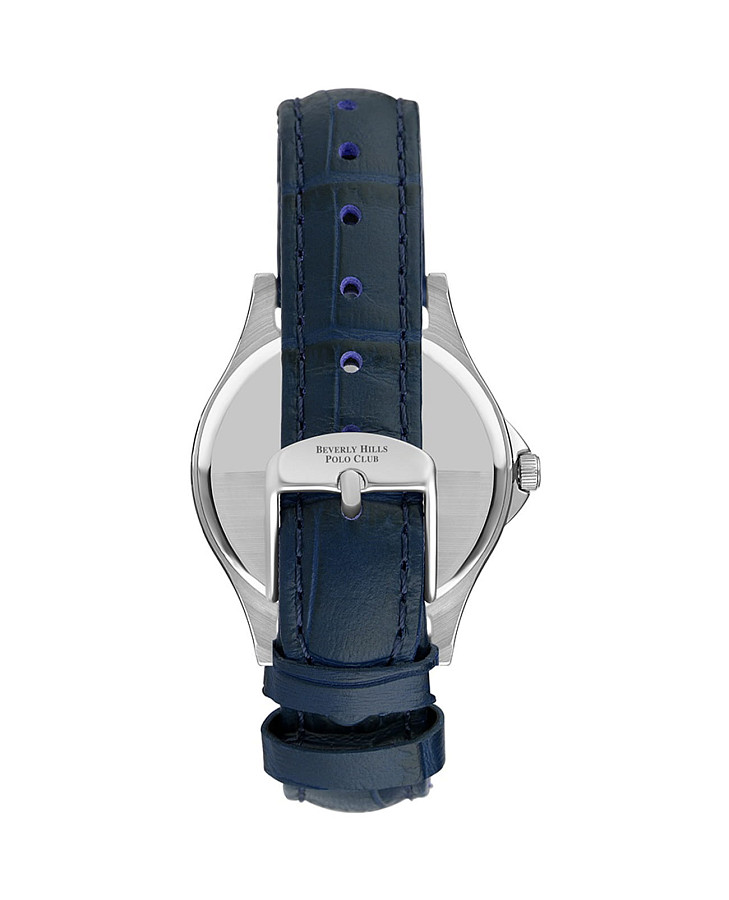 Часы Beverly Hills Polo Club BP3243X.399 — сталь металл, США