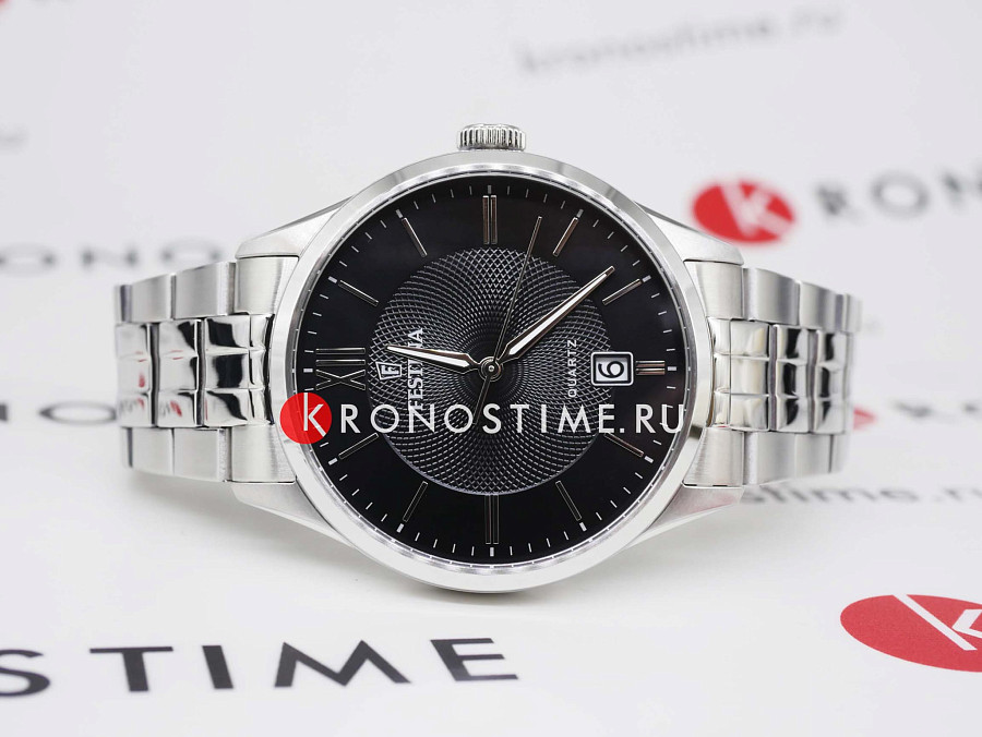 Часы Festina Classics F20425/3 — артикул F20425/3