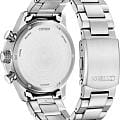 Японские часы Citizen Eco-Drive CA0790-83L, фото 9