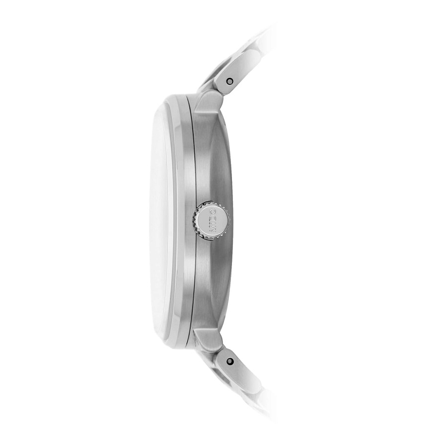 Часы Mido Commander Chronometer M021.431.11.061.01 — сталь металл, Швейцария