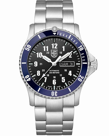 Luminox Automatic Sport Timer XS.ZI24