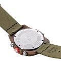 Швейцарские наручные часы Luminox Bear Grylls Survival ECO Master Series XB.3757.ECO с хронографом, фото 4