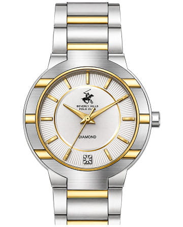 Beverly Hills Polo Club Ladies Quartz BP3914X.230