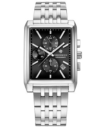 Greenwich Galeon Chrono GW 553.10.11