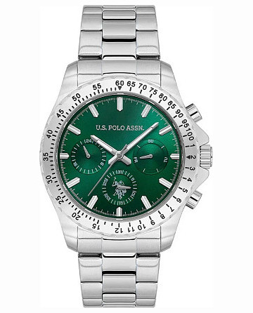 U.S. Polo Assn. Crossing USPA1108-03